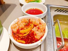 -海底捞火锅(杭州萧山宝龙广场店)