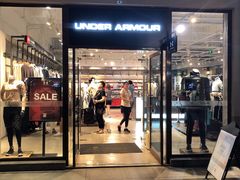 -UNDER ARMOUR(八达岭奥莱店)