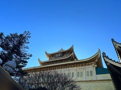 -峨眉山风景名胜区