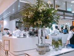 -Lady M(沙田新城市广场店)