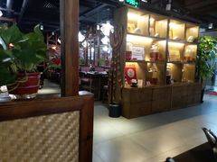 -老诚一锅羊蝎子(黄寺大街店)