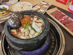 -田村·石锅藏香鸡(布达拉宫店)