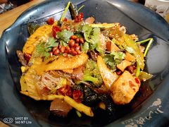 -小山城麻辣香锅(新邻生活广场店)