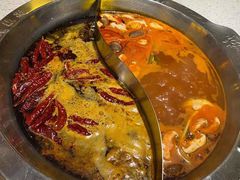 -大龙燚火锅(天钥桥路店)