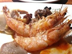 -汉巴味德(乐宾百货店)