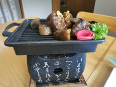 -簡一·割烹·和牛夀喜燒(西水东店)