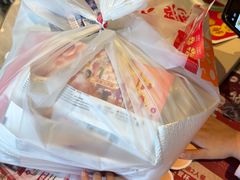 -必胜客(白石桥店)