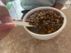 绿豆糖-瘦鬼老档糖水铺