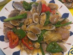 -桥东喜碧海鲜街(水东街店)