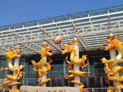 -武汉园博园(武汉自然博物馆)