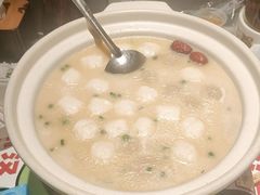 -鑫小城故事·藕汤·家常菜(台北一路总店)