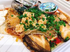 -盒马鲜生(宝地店)