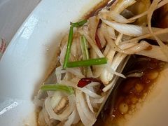 -开海·红岛海鲜虾水饺(石老人店)