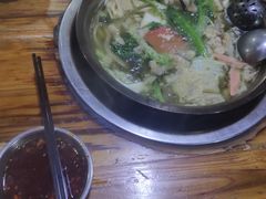 -陈记泸州酸菜豆花火锅(建设路店)