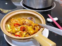 -煲王粤菜餐厅(中侨中心店)