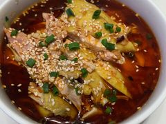 -上上席川菜(凯德乐峰广场店)