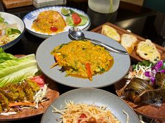 -金厨泰国餐厅·全泰籍厨师料理(拱北店)