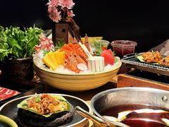 -匠和风精致料理(春熙路群光广场店)