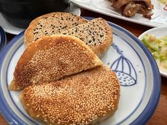 -小放牛炒菜馆(裕华东路店)
