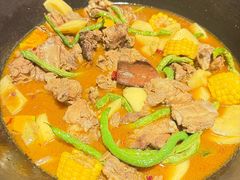 -粗粮人家·东北菜(洋桥店)