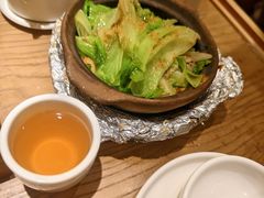 -粤集·手工粤菜(皇庭广场店)