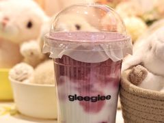 -gleeglee乐溢亦茶(合生汇店)