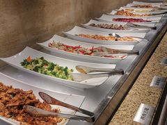 自助取餐区-汉巴味德·烤肉与啤酒的自助(杭州大悦城店)