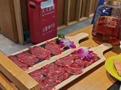 -大河宴·椒麻鱼火锅(北京路中和美食街店)