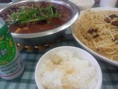 -无味饭店(九眼桥商业文化广场店)