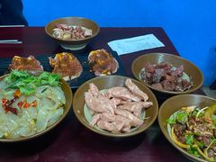 -喝丢一只鞋·东北烤肉·烧烤·铜火锅(江宁店)