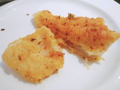 -青岛蓝海大饭店·爱琴海自助餐厅(崂山店)
