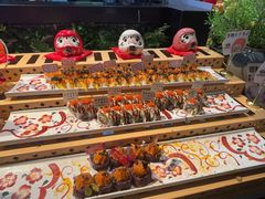 -梨花自助烤肉(乐宾店)