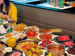 -亚马逊海鲜自助(梅溪湖步步高店)