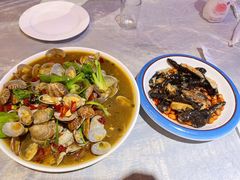 -金陵大勇烧烤·小龙虾·海鲜大咖(竹山路店)
