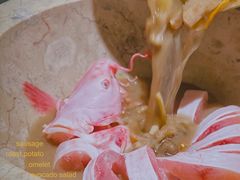 -云海肴云南菜·蒸汽石锅鱼(青岛万象城店)