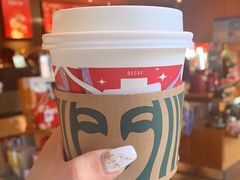 -星巴克(红房子店)