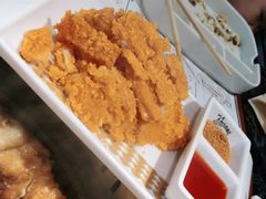 香酥肉排-灶座小锅烀饼·铁锅炖(全国总店)