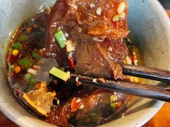 耙牛肉锅-茯菟菟fu tu tu耙牛肉(龙湖源著店)