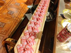 -羊大爷涮肉(亮马桥店)