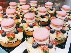 -华荣西饼(列东店)