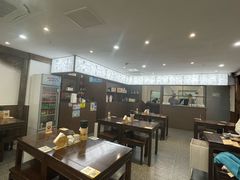 -蟹上黄·蟹黄面·江南糖水(人民广场店)