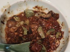 -那家小馆•北京菜•烤鸭(香山店)
