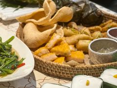 -Siam泰餐厅(水上公园店)