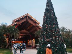 -碧桂园润杨溪谷温泉酒店