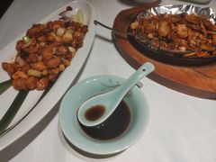 -香融府·烤鸭·家常菜(花乡奥莱店)