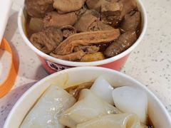 -卤大叔·广州牛杂(壹方城店)