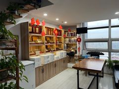 -宫品海参专卖店(静安大宁店)