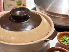 -烹然四季椰子鸡火锅(姚家园万象汇店)