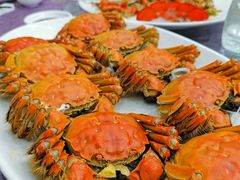 -轩记海鲜餐厅·四十五年老字号·经典粤菜(西区彩虹店)
