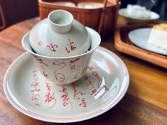 -沏茶师CHICHAS(龙湖上城店)